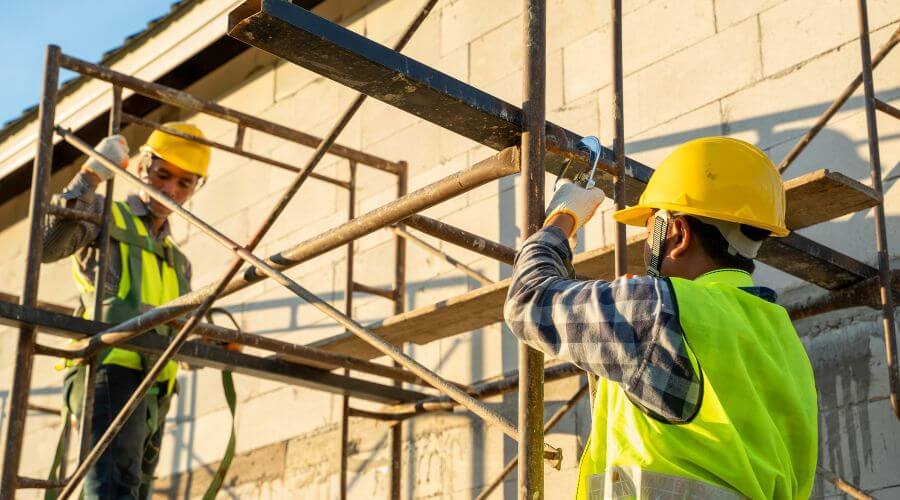 Expert tile roof repair services in Burbank, CA